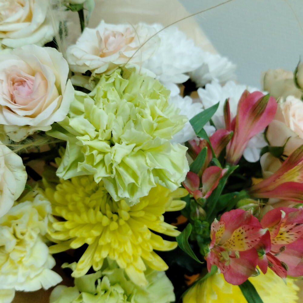 Букет 💐