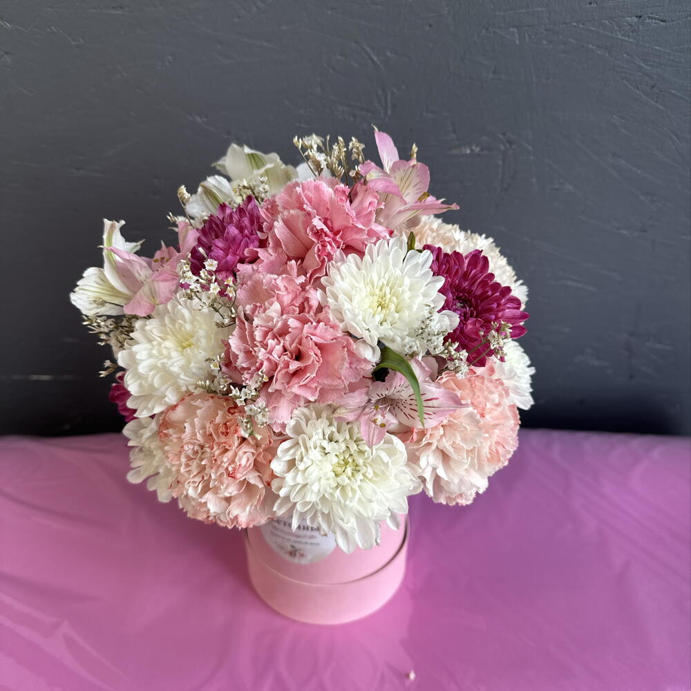 Композиция для отличного настроения 🌸