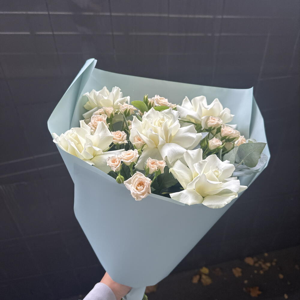 Букет 💐 Праздник 1