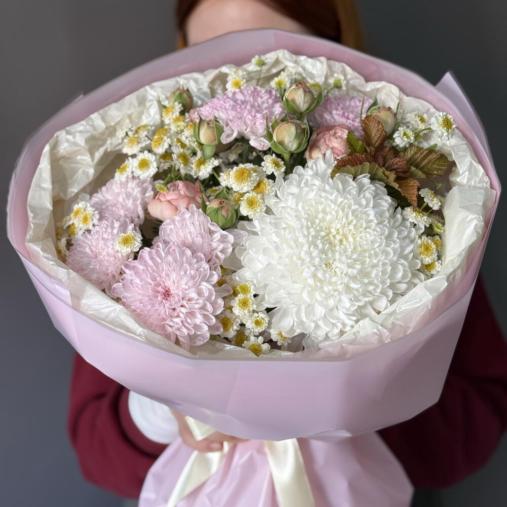 Комплимент 1