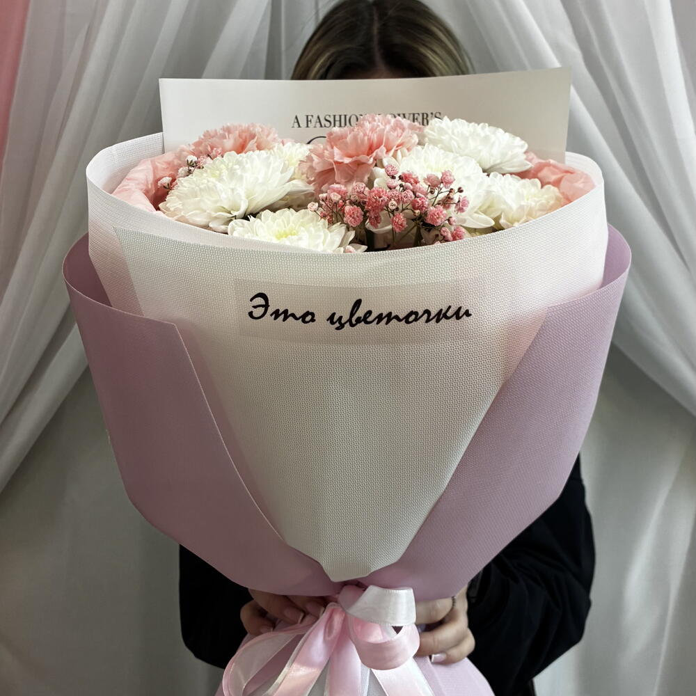 Букет «Симфония»
