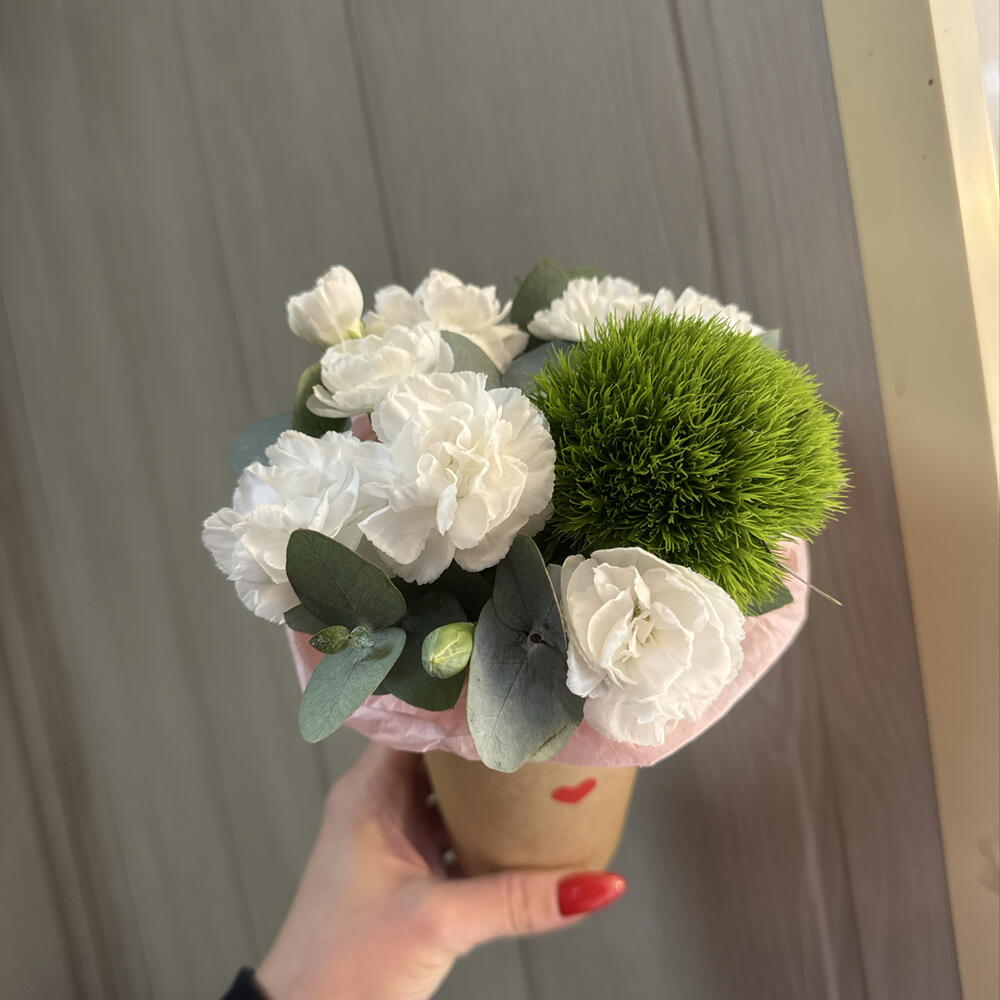 Комплимент 💚