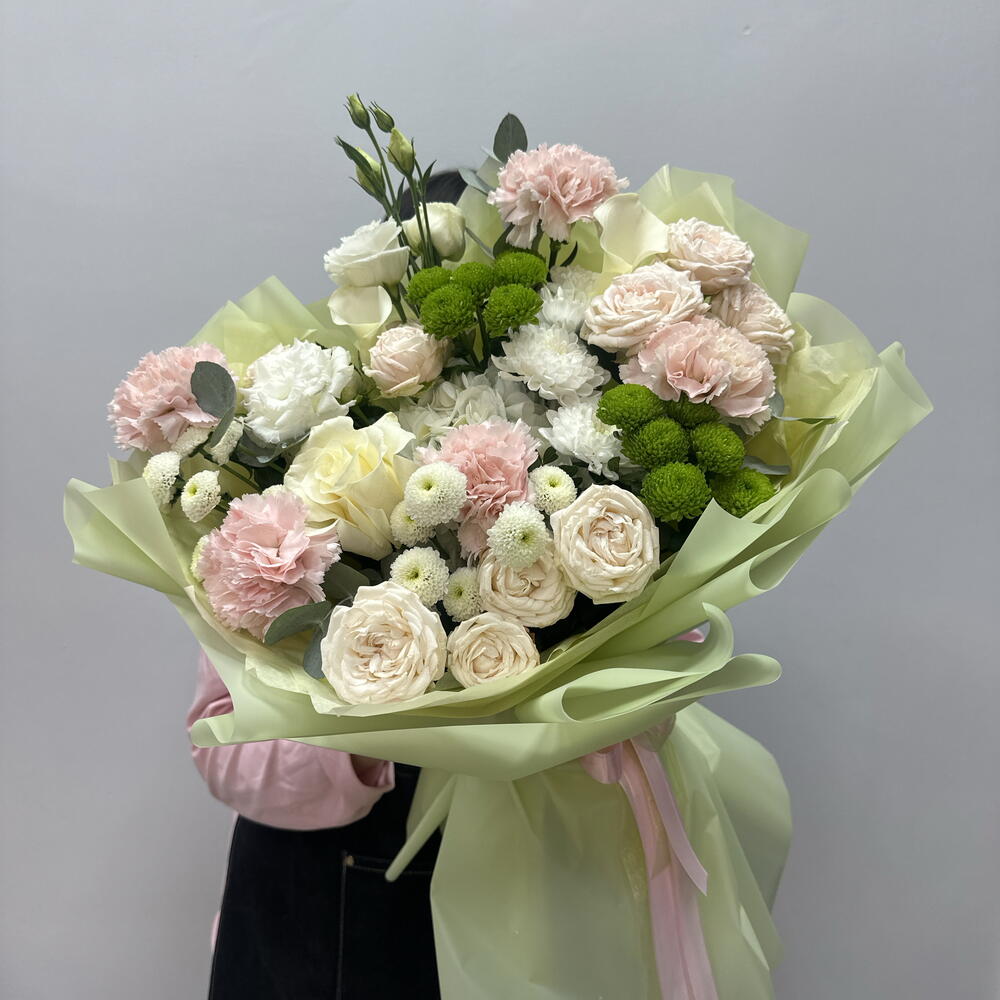 Сочный букет 💐