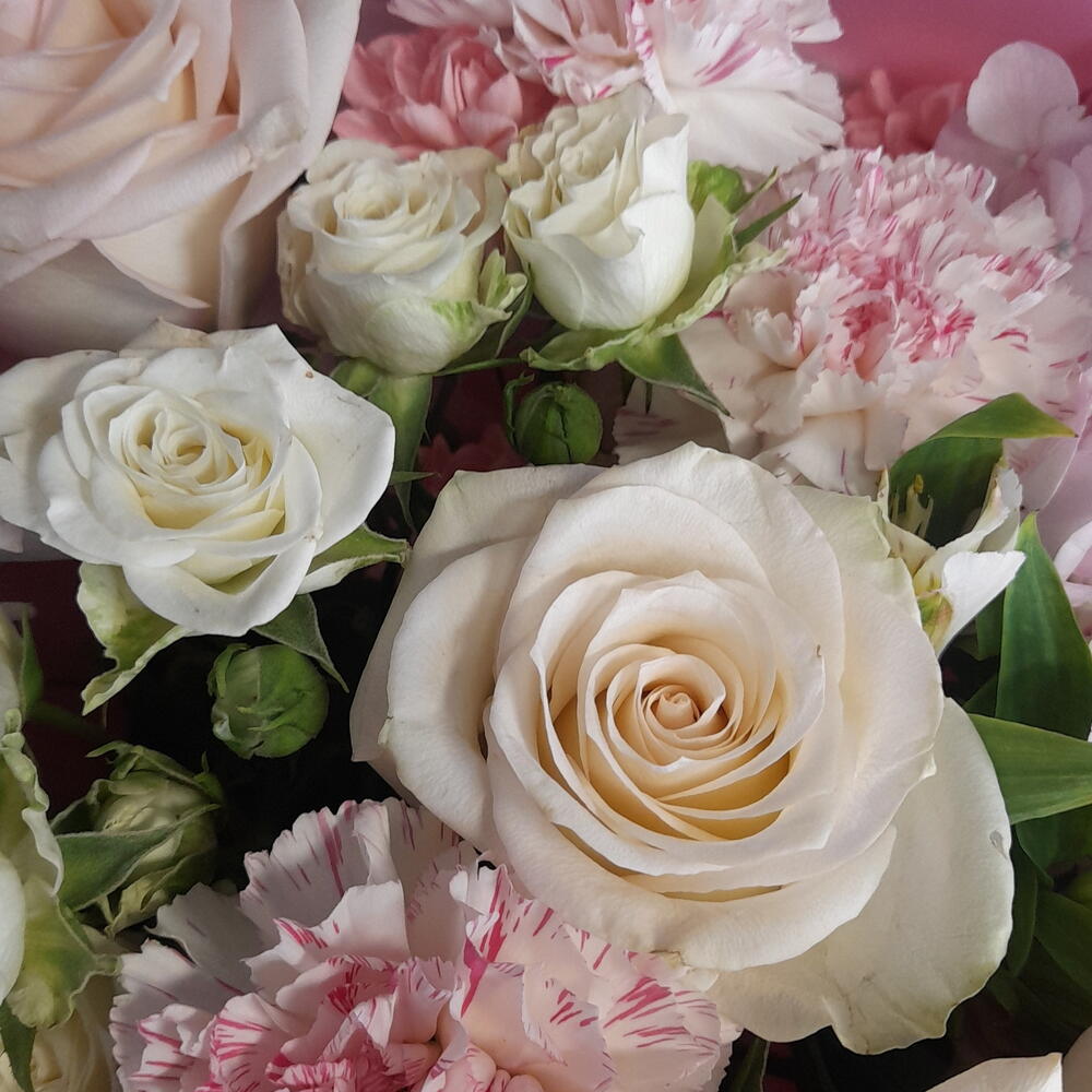 Букет 💐 