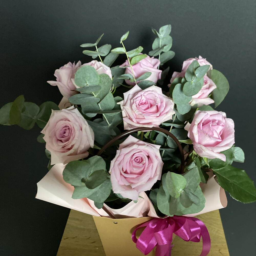 Tenderness of Roses