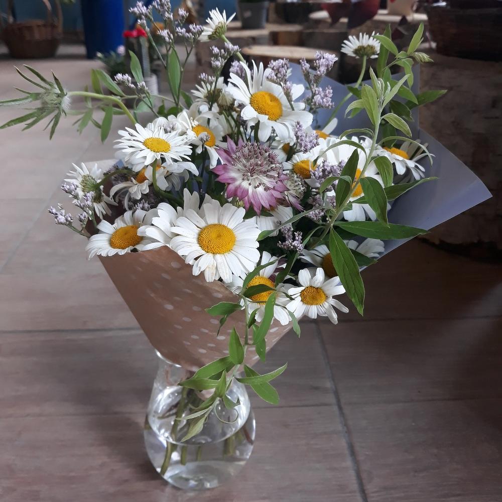 Bouquets