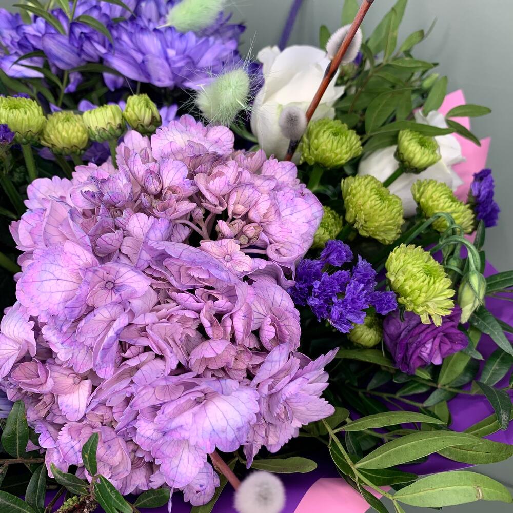 Черника💜