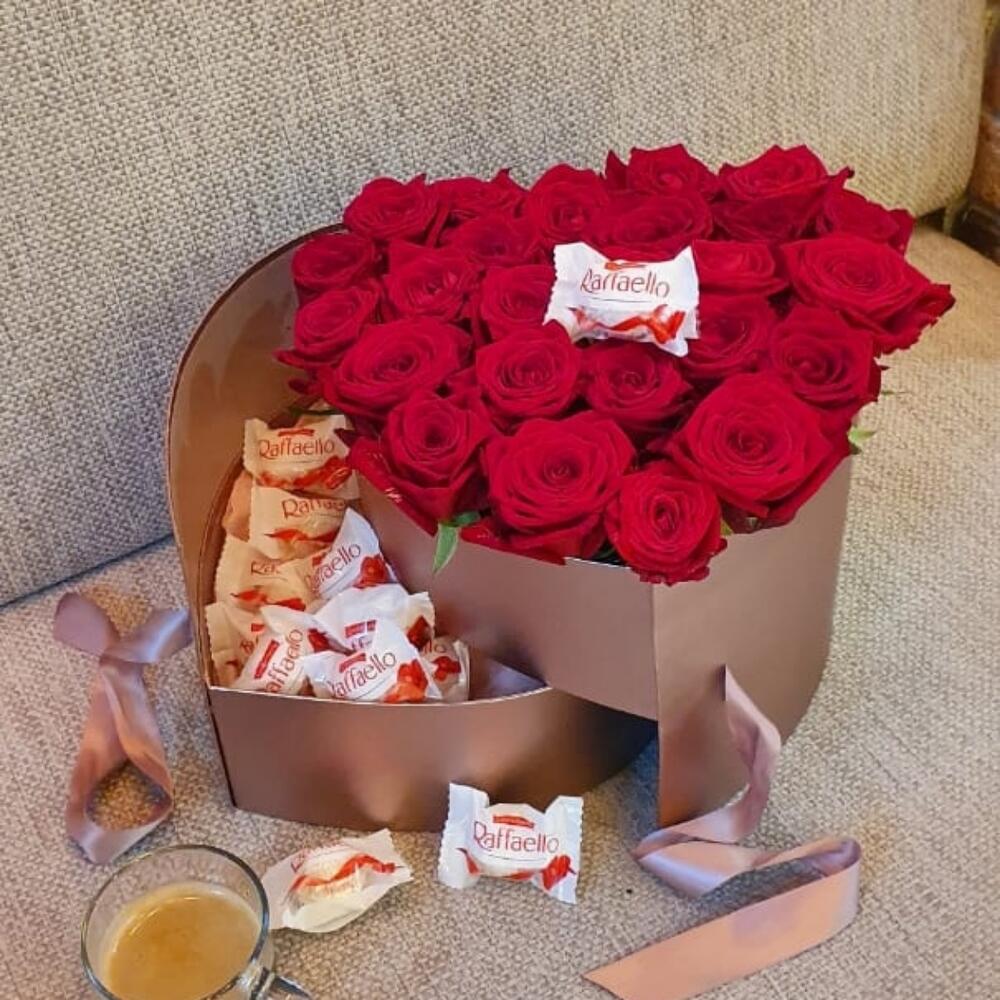 Сердце
