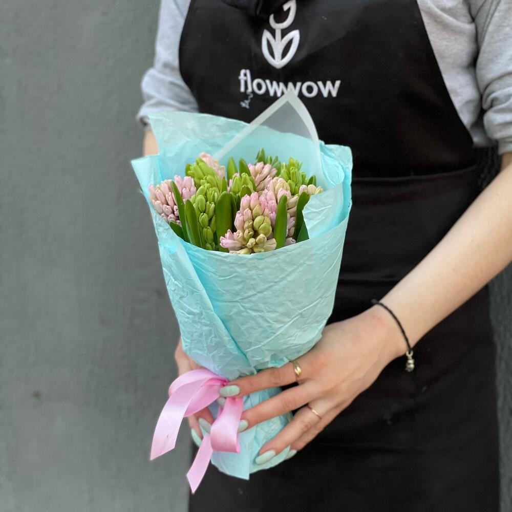 Букет Арома 11