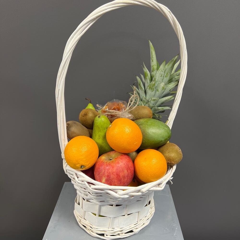 Fruit basket 3