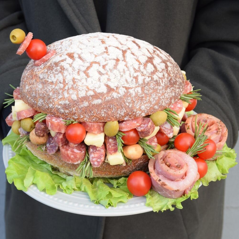 The Meat King