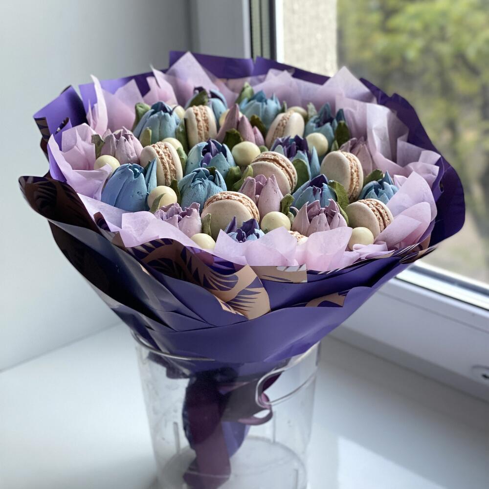 Delicate Bouquet