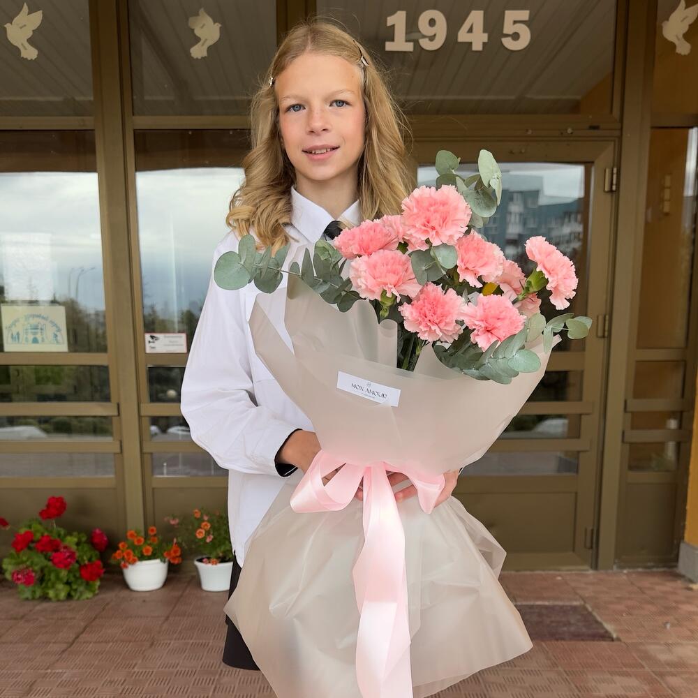 Букет класс А