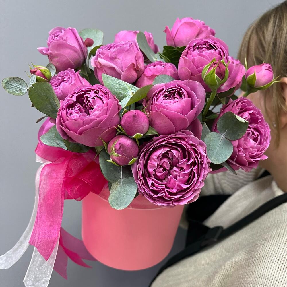 Композиция из misti bubbles 🌸
