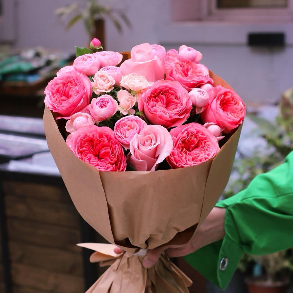 Розовое Дыхание 💖