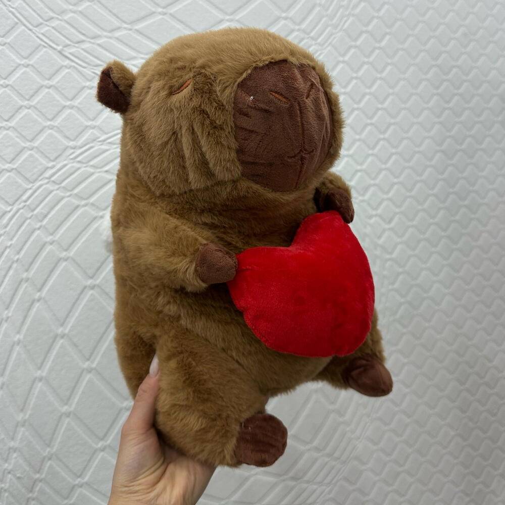 Capybara
