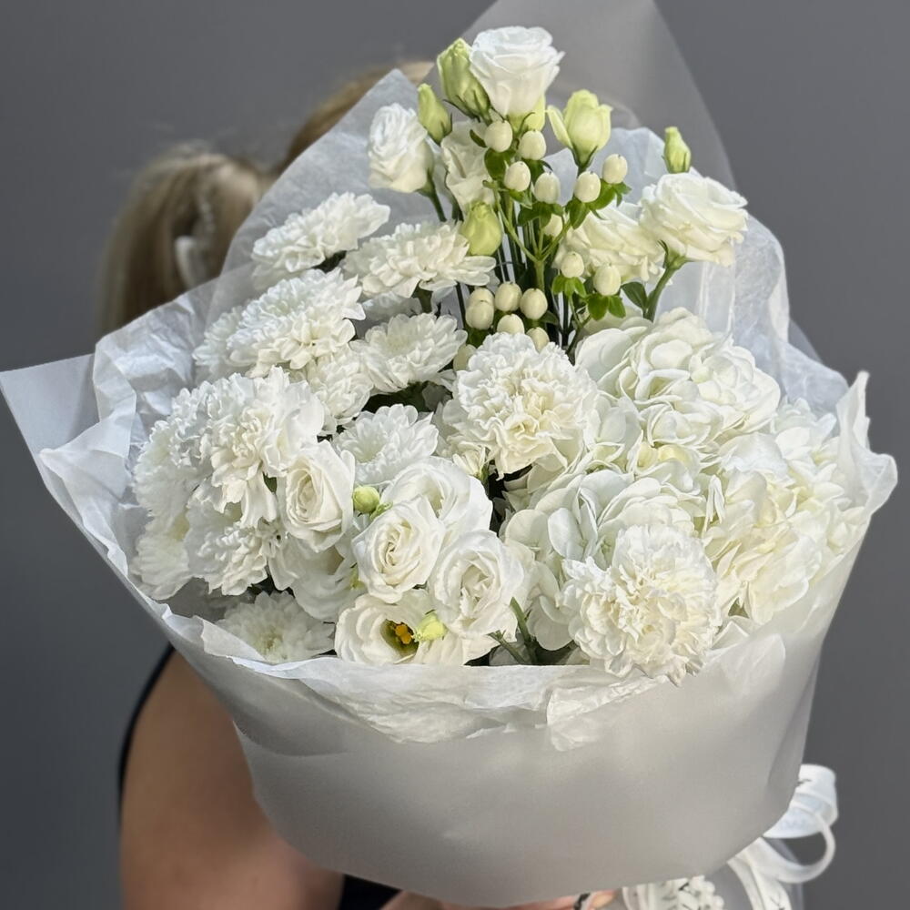 Букет *614*
