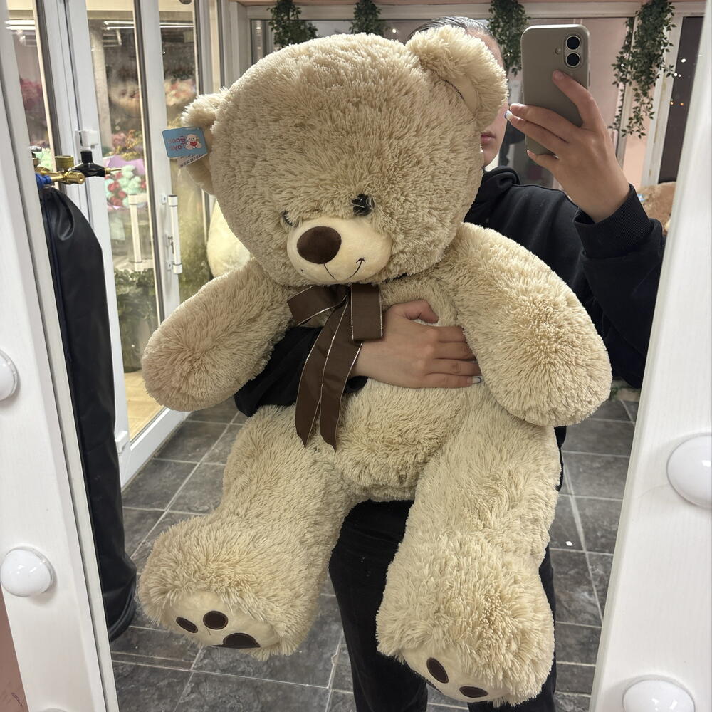 Игрушка медведь 🐻