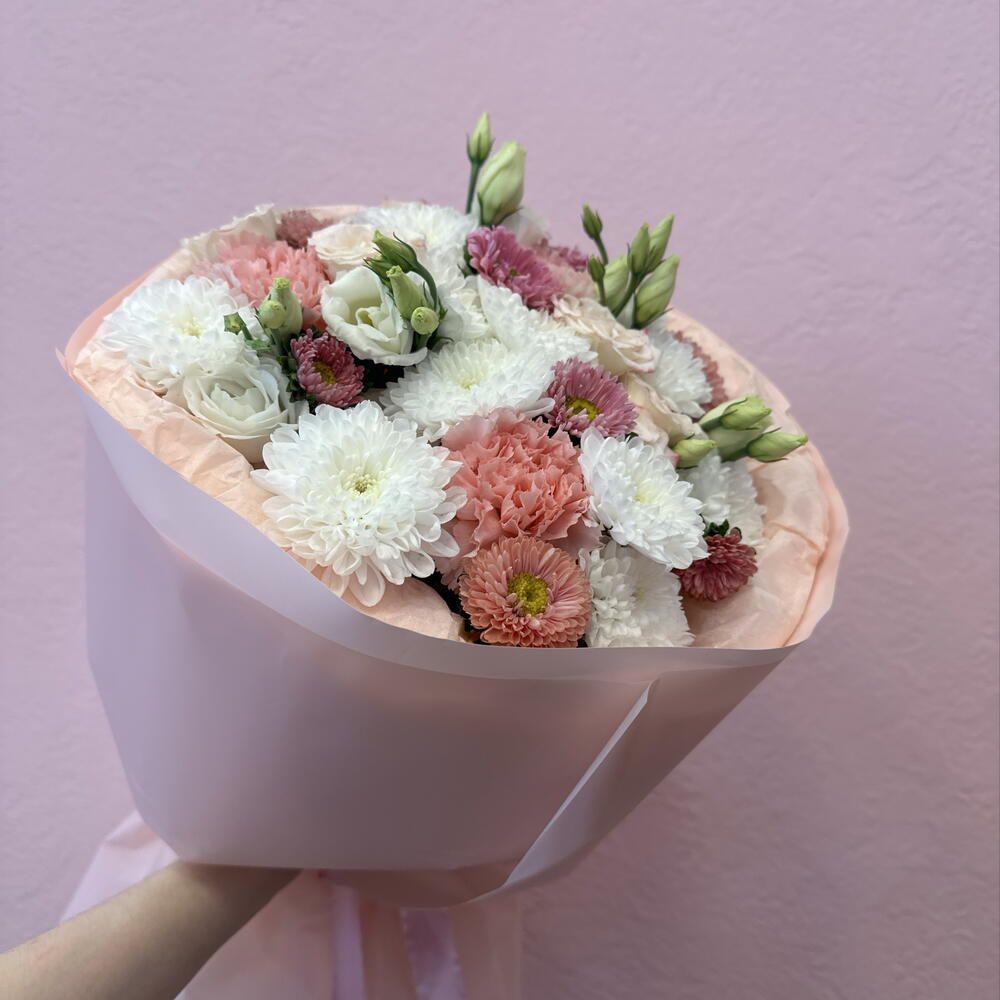 Букет