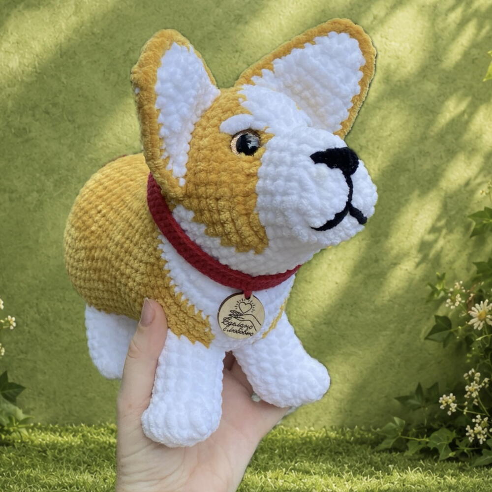 Корги