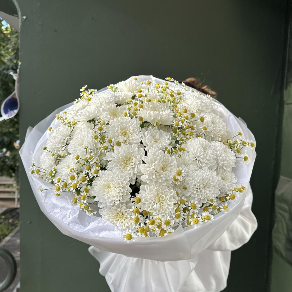 Букет