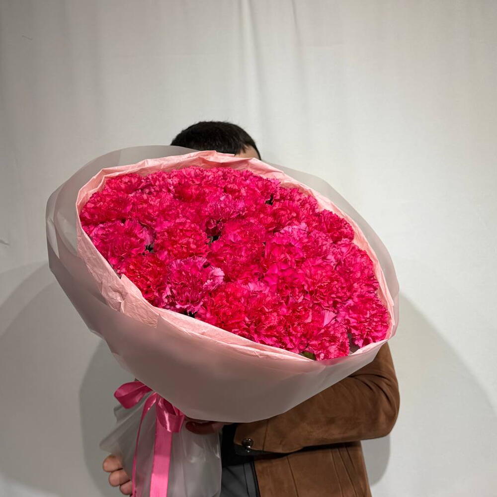 Нижнорозовый Диантус