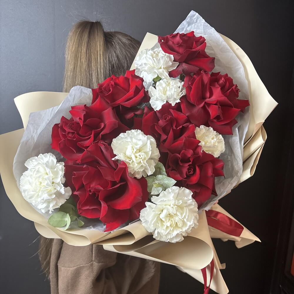 Красный бархат♥️