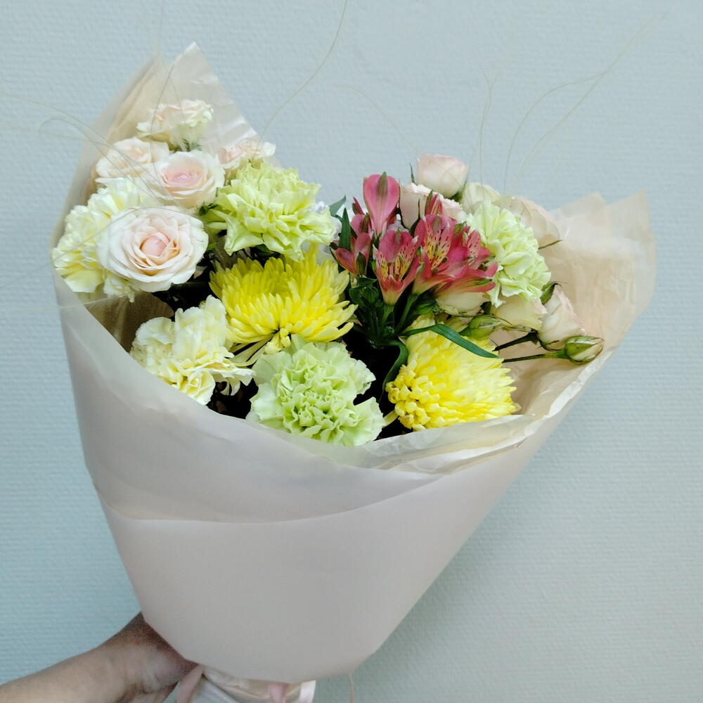 Букет 💐