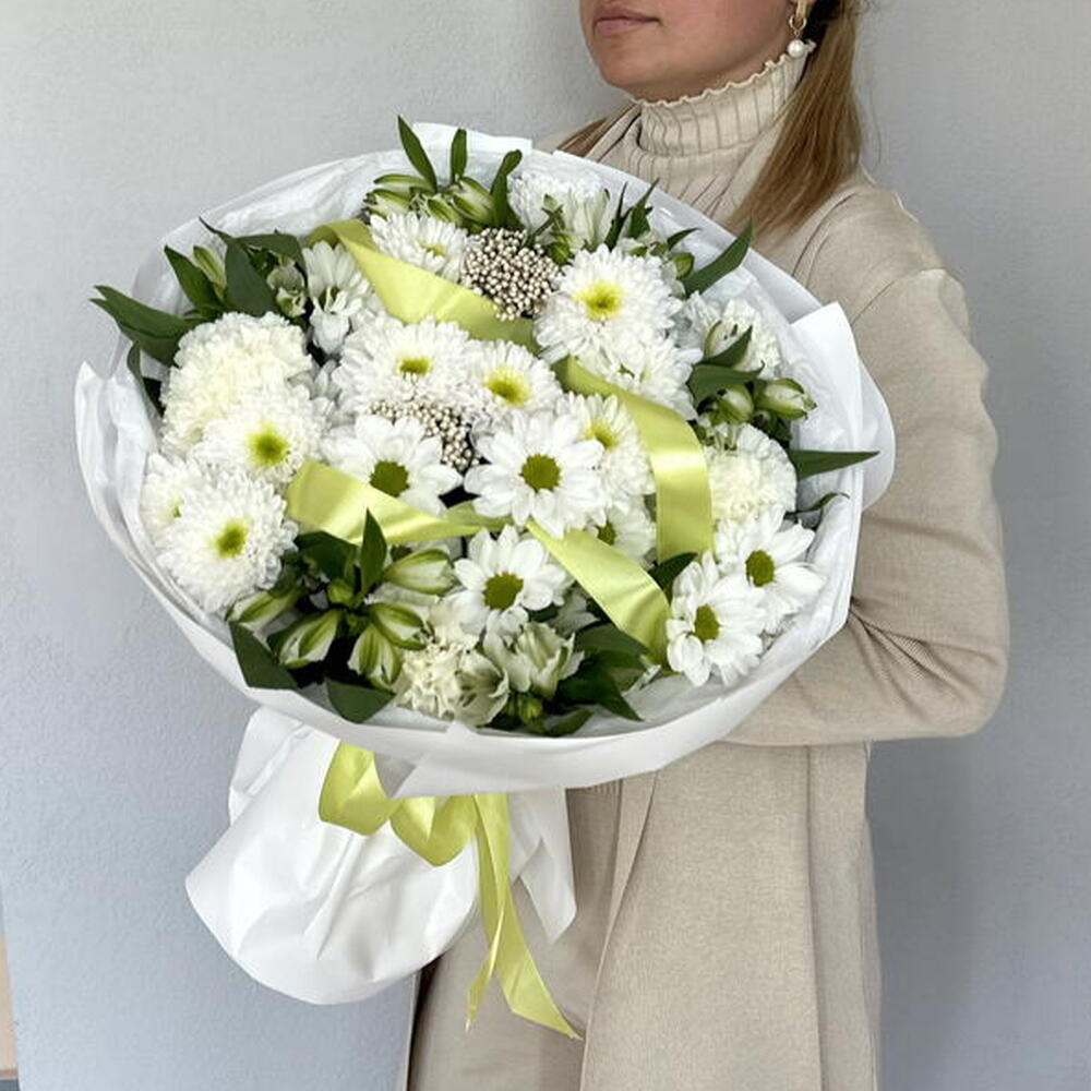 Букет "Летний микс"