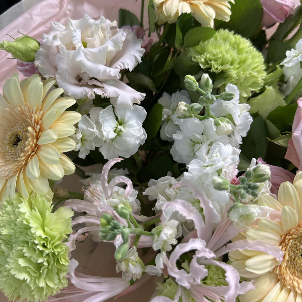 Букет сборный 💐