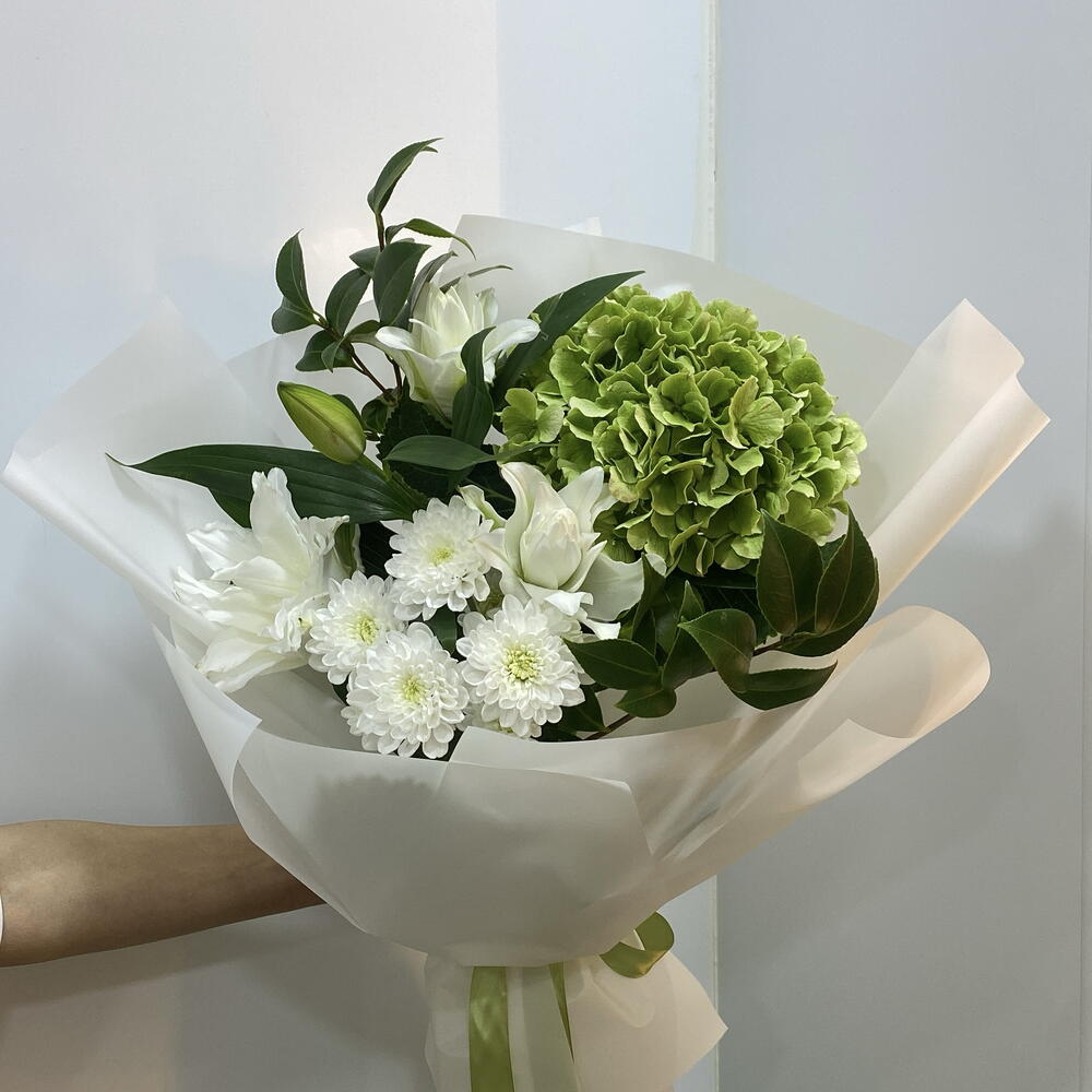 Bouquet 238