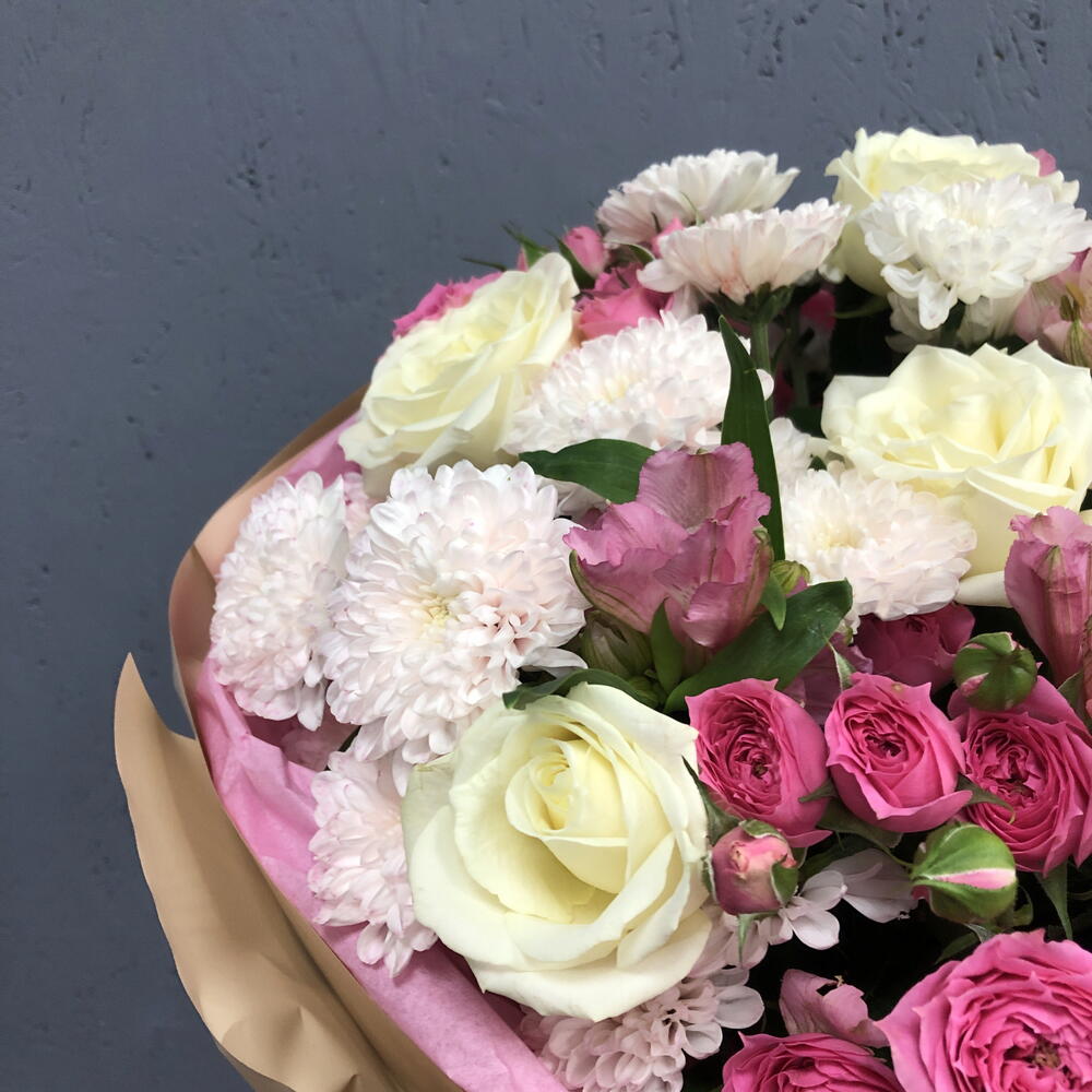Вдохновение 🌹️