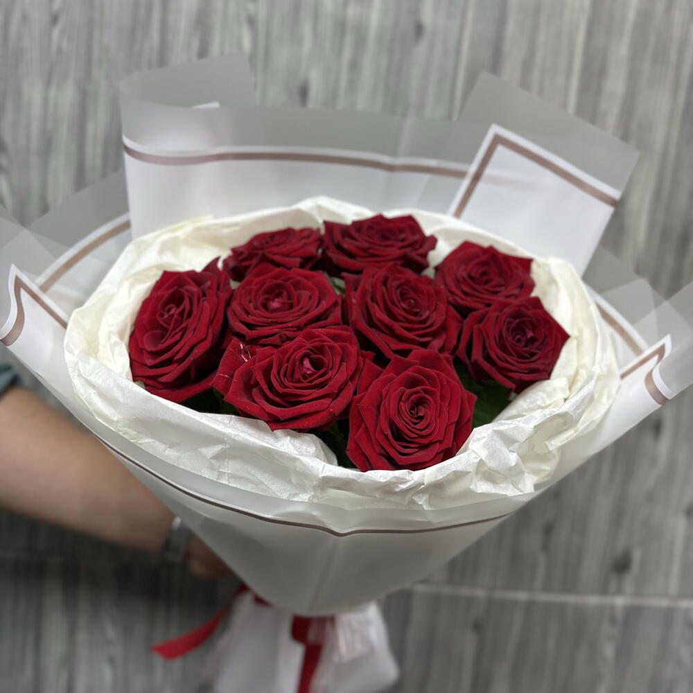 Пламя чувств