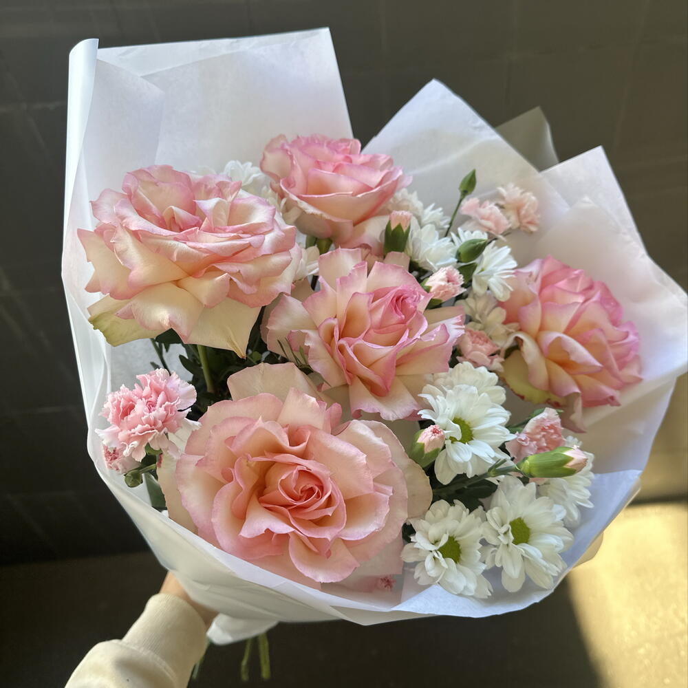 Букет 💐 4