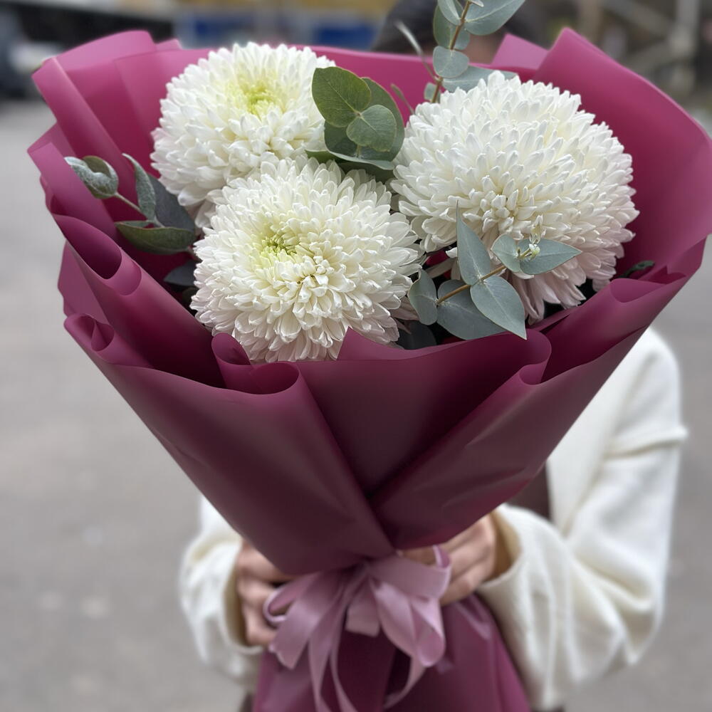 Букет 3