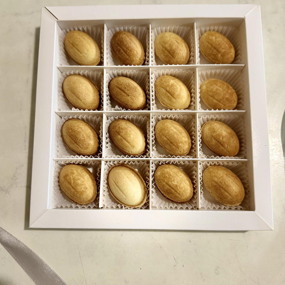 Орешки