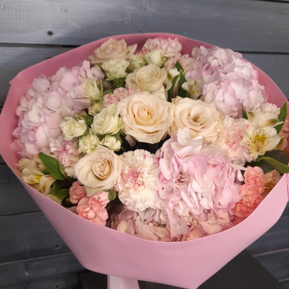 Букет 💐 