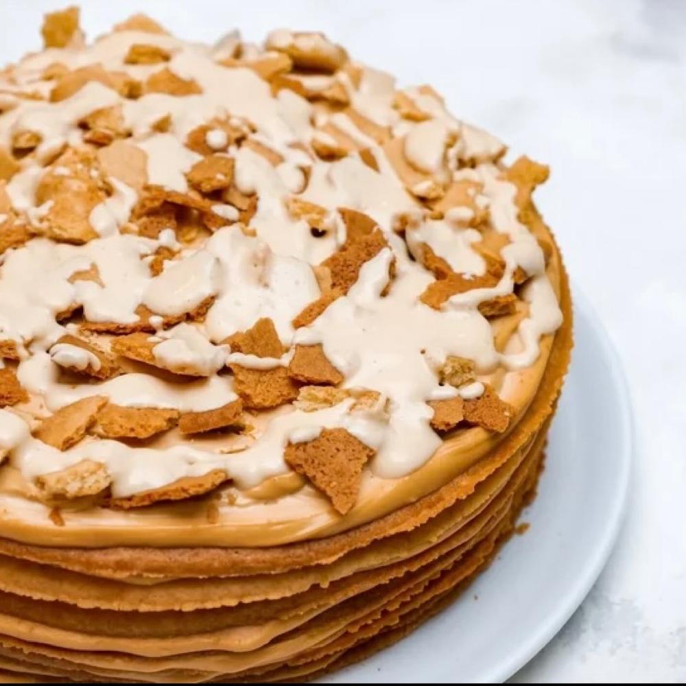 Happy Cake