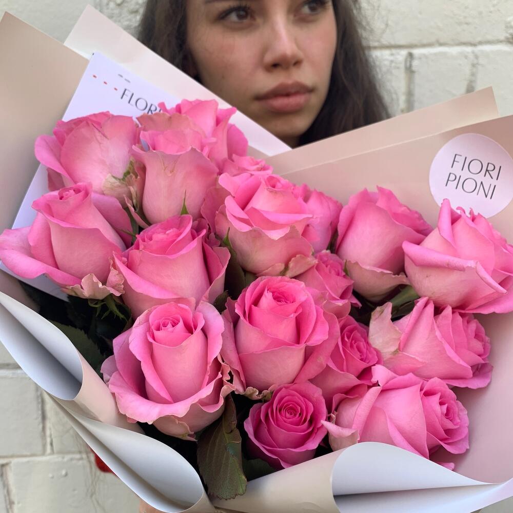 Pink dreams