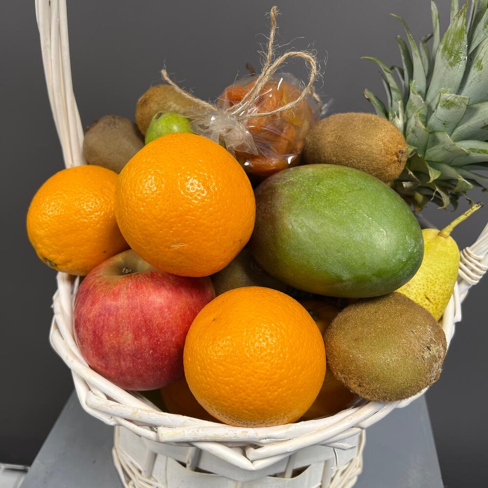 Fruit basket 3