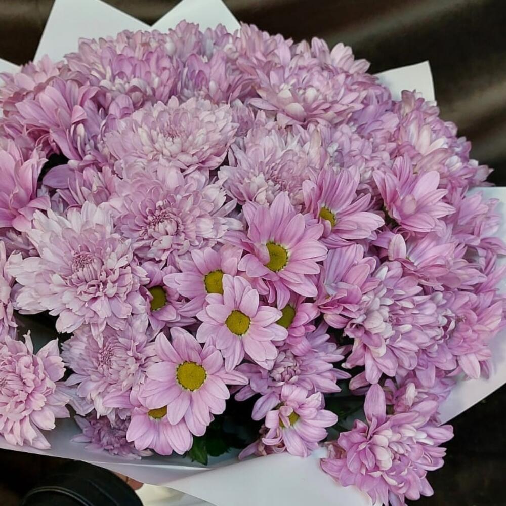 Букет из 15