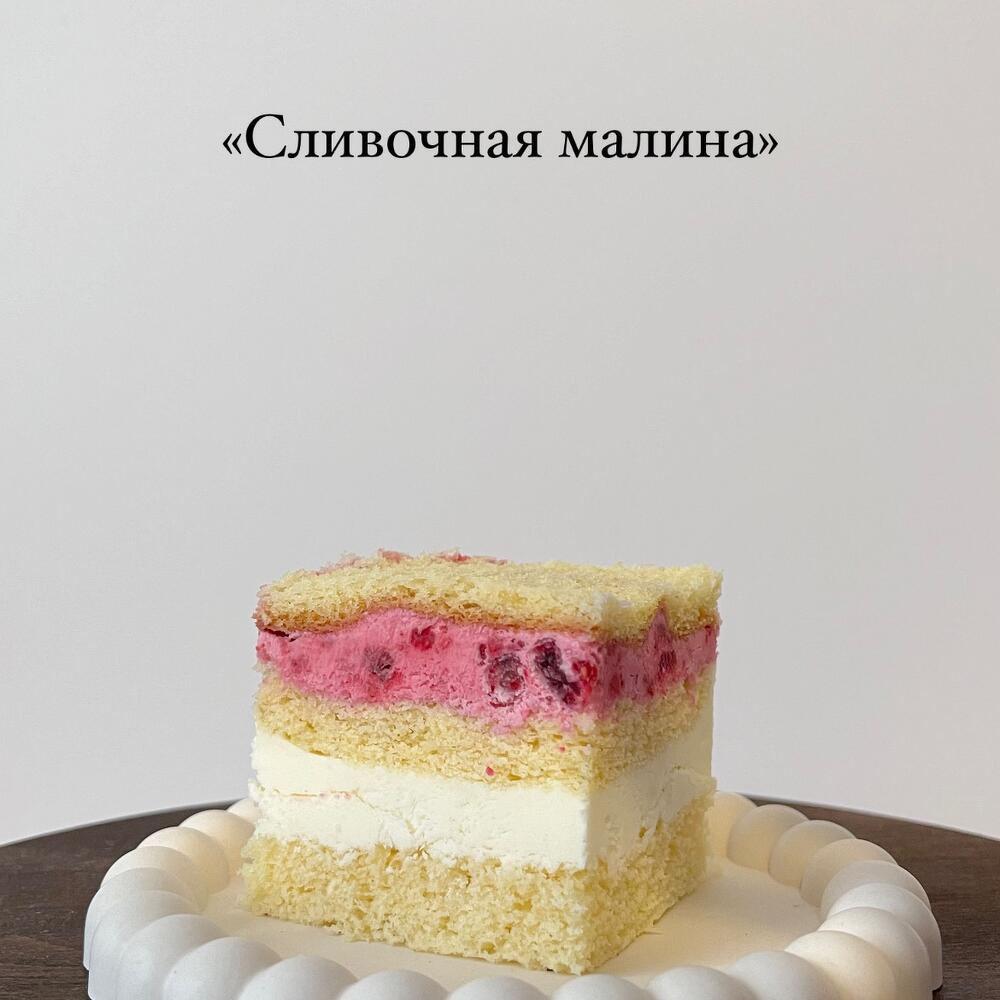 Торт «свеча»