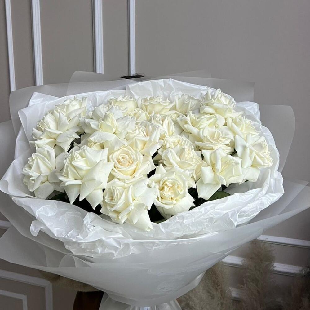 Французские розыы