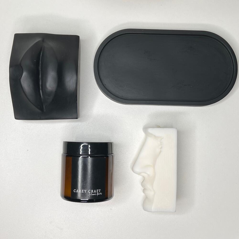 Подарочный набор Black