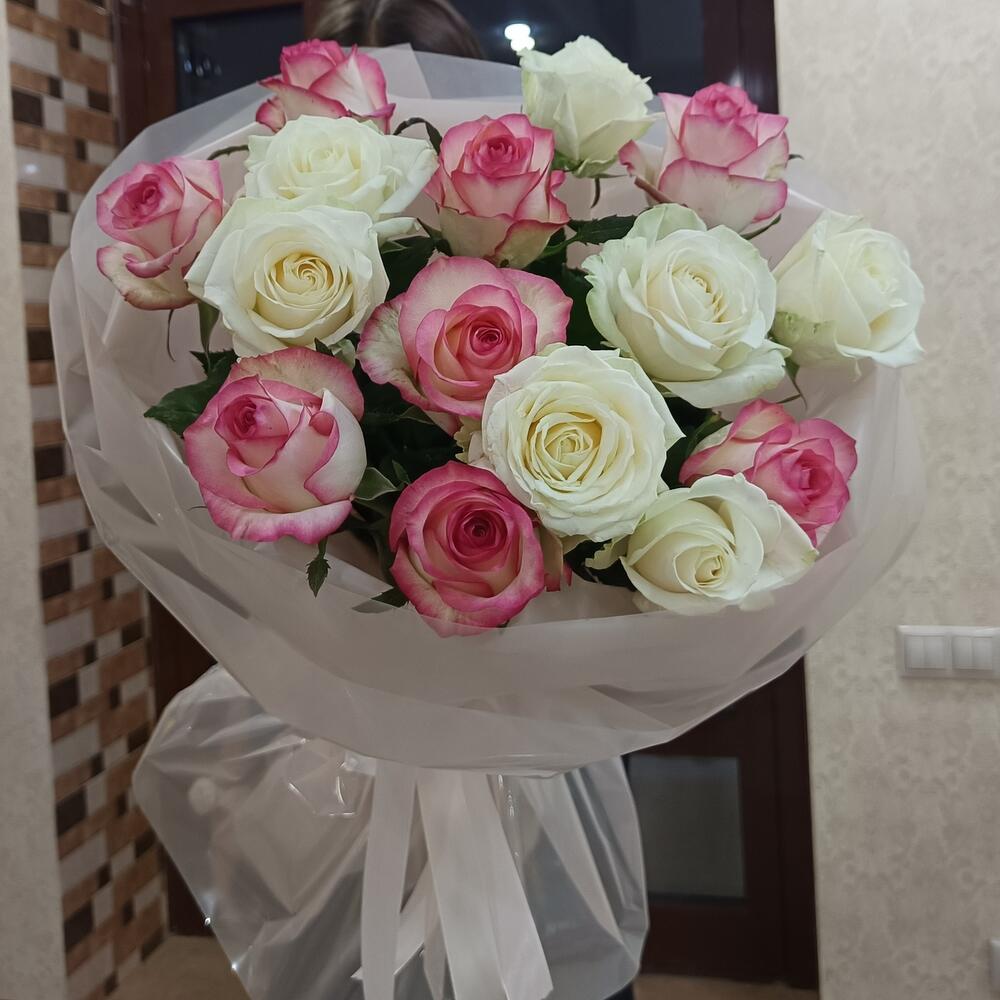Букет микс 15💞