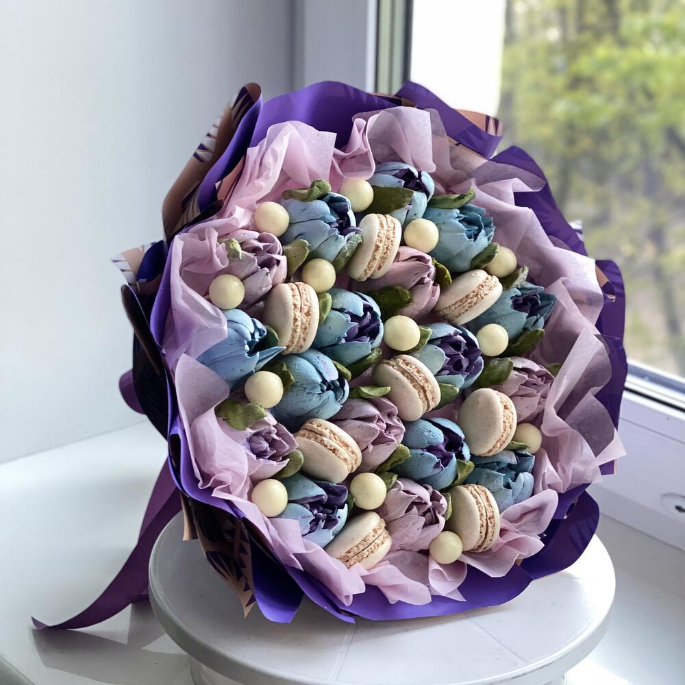Delicate Bouquet