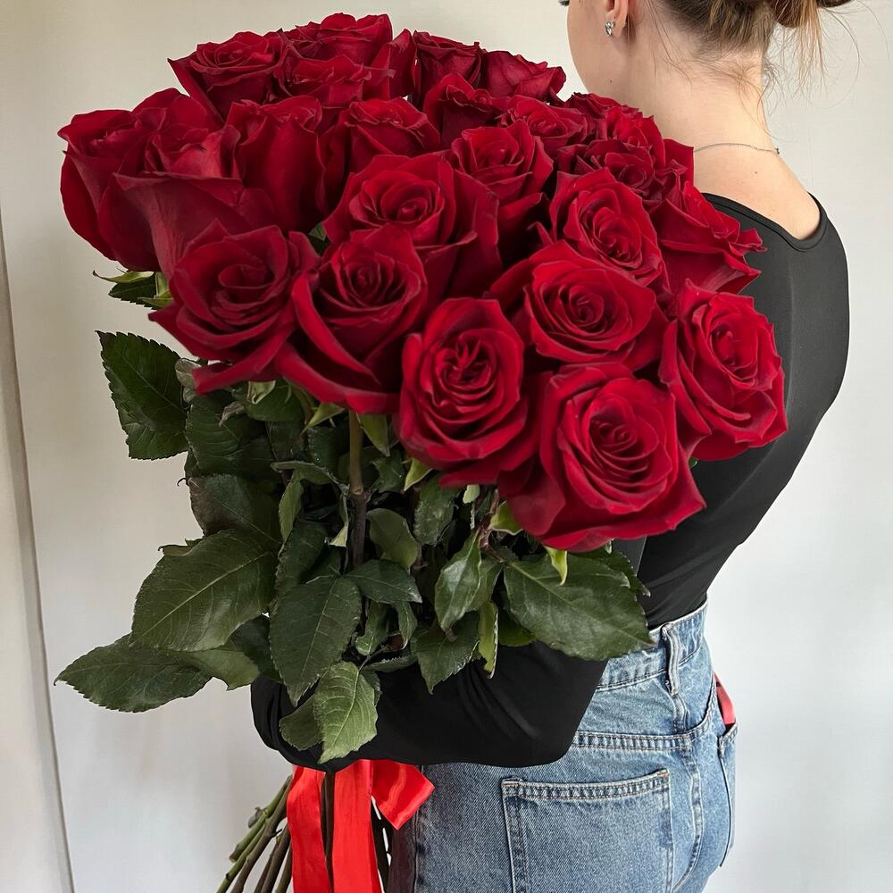 Метровая Роза 🌹