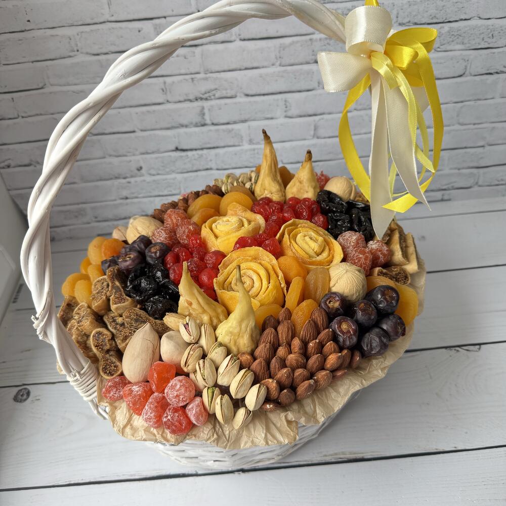 Корзина Вкусная