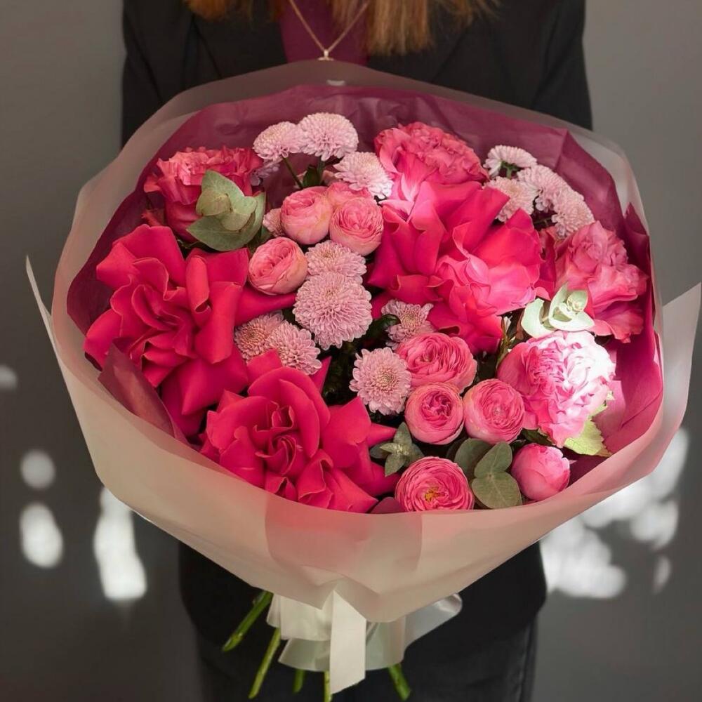 Symphony Bouquet