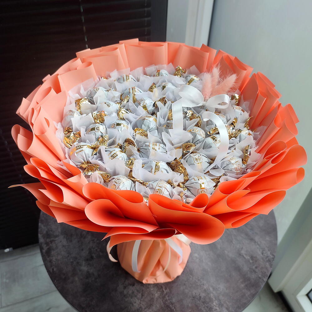 Букет из конфет Truffel